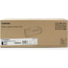 Toshiba Toner Toshiba Toner T-FC34EK, black (6A000001530)