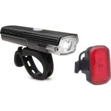 Blackburn Zestaw lampki BLACKBURN DAYBLAZER przód 550 lumenów, CLICK USB tył (NEW)