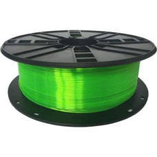Gembird Filament PLA+ zielony (3DP-PLA+1.75-02-G)