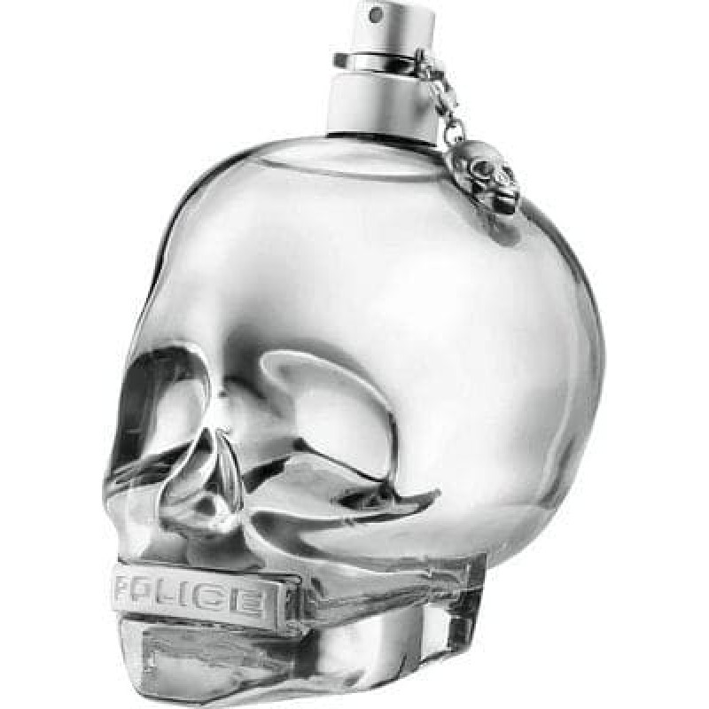 Police POLICE To Be Super Pure EDT 125ml