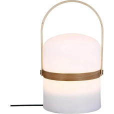 Atmosphera Lampa wisząca Atmosphera Lampa zewnętrzna wisząca GARDENIA, 26 cm