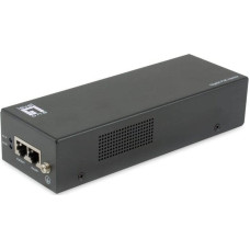 Levelone Access Point LevelOne LevelOne POI-5003 adapter PoE Fast Ethernet, Gigabit Ethernet