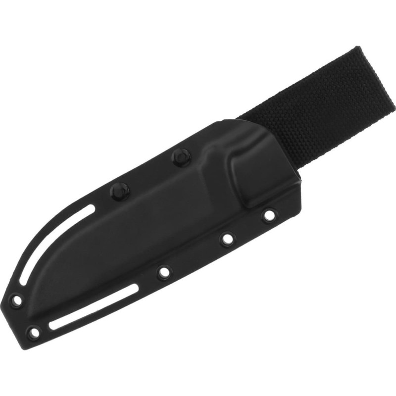 Za-Pas Nóż ZAPAS Ultra Outdoor Cerakote Micarta Toxic