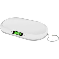 Extralink EXTRALINK SMART LIFE WAGA DLA NIEMOWLĄT BABY SCALE B5