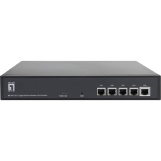 Levelone Bramka VoIP LevelOne LevelOne WAC-2010 gateway/kontroler 10, 100, 1000 Mbit/s