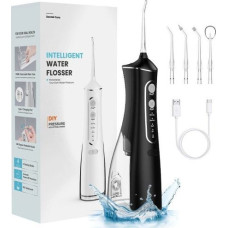 Extralink Irygator ExtraLink EXTRALINK BEAUTY SMARTLIFE INTELLIGENT WATER FLOSSER L8 BLACK