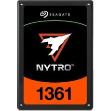 Seagate Dysk SSD Seagate SEAGATE N1361 SATA 3.84TB ENTR