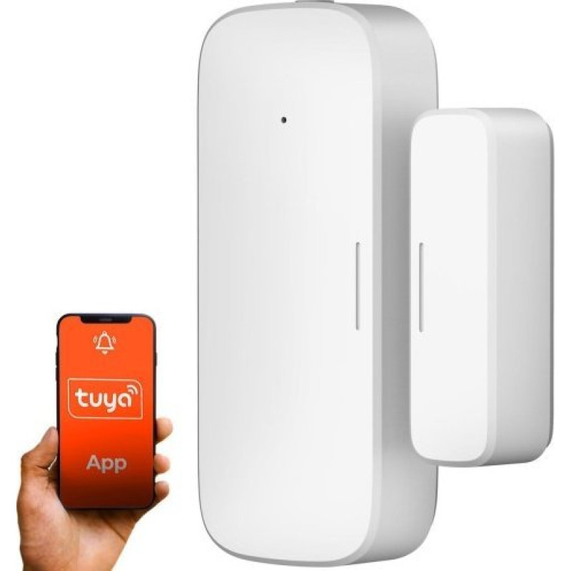 Extralink Adapter powerline ExtraLink EXTRALINK SMART LIFE WINDOW DOOR SENSOR