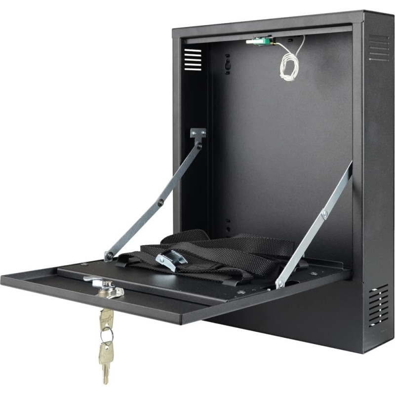 Pulsar Obudowa serwerowa Pulsar OBUDOWA DVR Pulsar AWO528