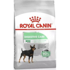 Royal Canin Royal Canin Mini Digestive Care karma sucha dla psów dorosłych, ras małych o wrażliwym przewodzie pokarmowym 3kg