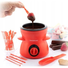 Innovagoods InnovaGoods PODGRZEWACZ FONDUE DO CZEKOLADY Z AKCE