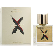 Nishane Nishane, Hundred Silent Ways X, Extrait De Parfum, Unisex, 100 ml Unisex