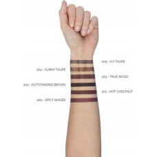 Pupa Pupa, Vamp!, Paraben-Free, Waterproof, Kohl Kajal Eyeliner, 200, Spicy Ginger, 0.35 g For Women