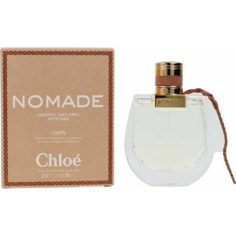 Chloe Perfumy Damskie Chloe   EDP 75 ml Nomade