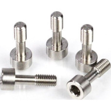 Ascher Racing Kierownica Ascher Racing Ascher Racing Captive Screws