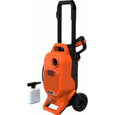 Black+Decker Myjka ciśnieniowa Black+Decker BD MYJKA 1700W BEPW1700 125bar