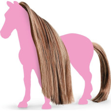 Schleich Figurka Schleich SCHLEICH SOFIA`S BEAUTIES Haare Beauty Horses Brown-Gold
