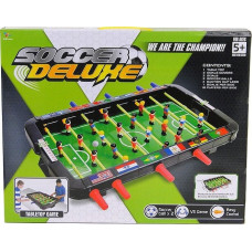Adar Piłkarzyki Soccer Deluxe