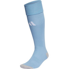 Adidas Getry piłkarskie adidas Milano 23 błękitne IB7822 40-42