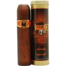 Cuba Orange EDT 100 ml