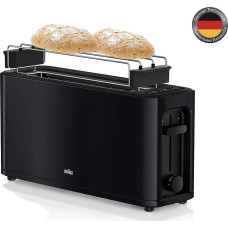Braun Toster Braun Braun HT 3110 PurEase