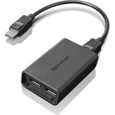 Lenovo czarny (0B47092)