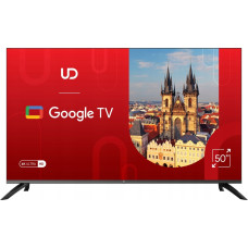 UD Telewizor UD UD 50GU6210S