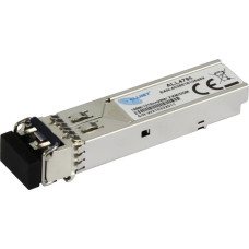 Allnet ALLNET Switch Modul ALL4796 SFP(Mini-GBIC), 100Mbit, FX/LC, 2Km, Multi Mode,