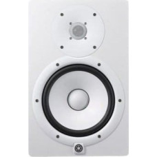 Yamaha Kolumna Yamaha Yamaha HS8 White - Aktywny dwudrożny monitor bliskiego pola