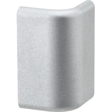 Paulmann Taśma LED Paulmann Duo Profil końcówki 2 szt. Aluminium