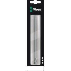 Wera Wera 840/4 Z SB, 1 pc(s), Hex (metric), 3 mm, 15.2 cm, 25.4 / 4 mm (1 / 4
