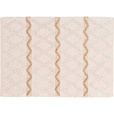 Douceur D`interieur Dywanik boho beżowy BELEM, 60 x 90 cm