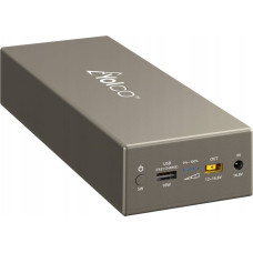 Yolco Powerbank Yolco Bateria Zewnętrzna Yopowerbank CSX5