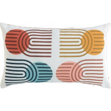 Douceur D`interieur Poszewka dekoracyjna Pop Art, 30 x 50 cm