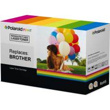 Polaroid Toner Polaroid Polaroid LS-PL-20063-00, 4000 pages, Black, 1 pc(s)
