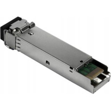 Allnet Moduł SFP Allnet ALLNET Switch Modul ALL4750-INDU SFP(Mini-GBIC), 1000Mbit, SX/LC, Industrial -40/+85 Grad,