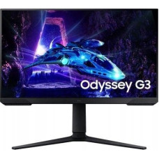 Samsung Monitor Samsung Samsung G30D monitor komputerowy 61 cm (24