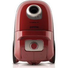 Gorenje Odkurzacz Gorenje G-Force Lite VCEA23GLR