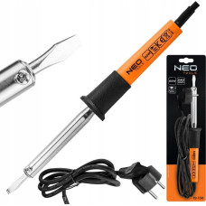 NEO 19-156 LUTOWNICA OPOROWA 60W NEO TOOLS
