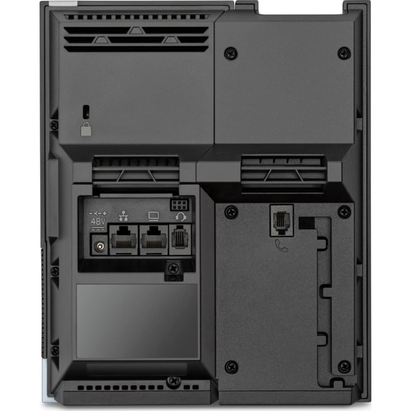 HP Telefon HP HP Poly CCX 500 Business Media Phone with Open SIP and PoE-enabled