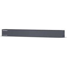 Cyberpower Terminal sieciowy CyberPower CYBERPOWER PDU20BHVIEC8R Rackmount 1U Basic PDU Eingang 230V/16A 1 Ausgang IEC-320 C13 6 IEC-320 C19 2
