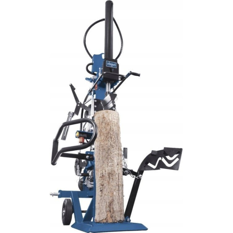 Scheppach Malkų skaldiklis 30T HL3000GM (el+PTO), Scheppach