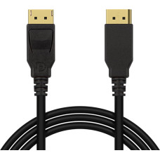 Blow Kabel Blow 92-685# Przyłącze display port-display port 2m