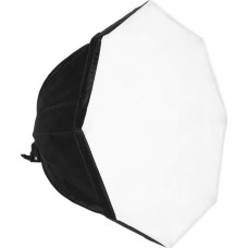 Glareone Lampa studyjna GlareOne GlareOne Softbox światła ciągłego Octa 60 - 1 świetlówka