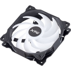 Adata Wentylator ADATA ADATA XPG ventilátor VENTO 120 ARGB PWM, 120mm