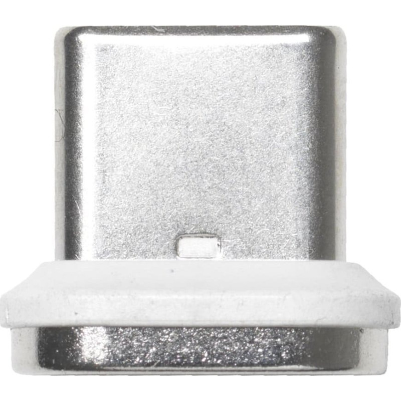 Estuff Adapter USB eStuff eSTUFF ES604268-BULK zmieniacz płci / kabli USB C Szary