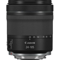 Canon Obiektyw Canon Canon RF 24-105 mm F/7.1 IS STM