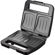 Adler Opiekacz Adler AD 3079 | 750 W | Number of plates 1 | Black