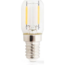 Nedis Nedis Koelkastlamp | LED | E14 | 1.5 W | T22 lampa LED Biały 1800 K 1,5 W G