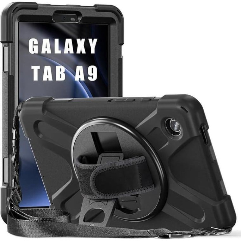 Estuff Etui na tablet eStuff eSTUFF ES681860-BULK etui na tablet 22,1 cm (8.7